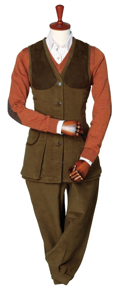 Laksen Lady Broadland Vest