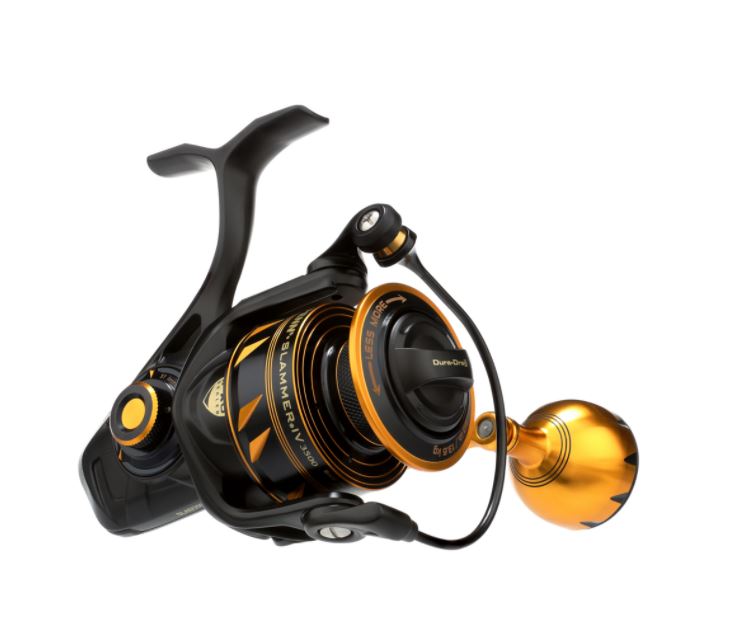 Penn Slammer IV