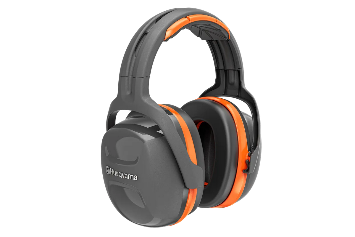 Husqvarna X-HIGH Høreværn 33dB
