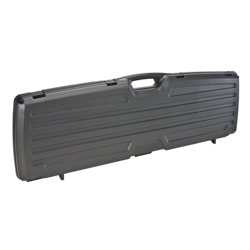 Plano SE serie double long gun case 132,6x40,6x10,2 cm