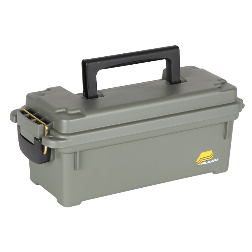 Plano Element-Proof Field/Ammo Box Compact