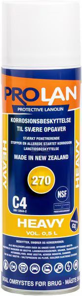 ProLan Heavy 500 ml