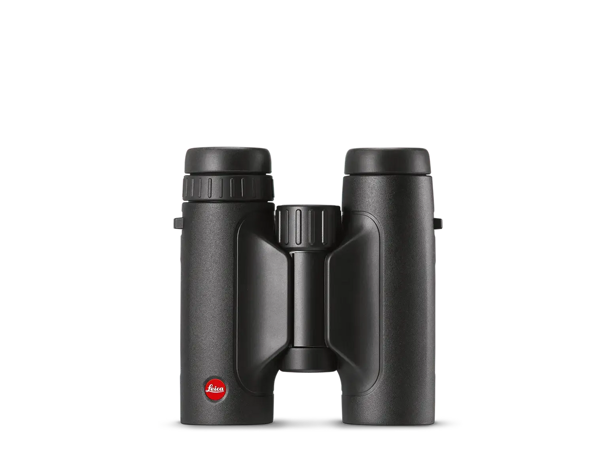 Leica Trinovid 8x32 HD Demo
