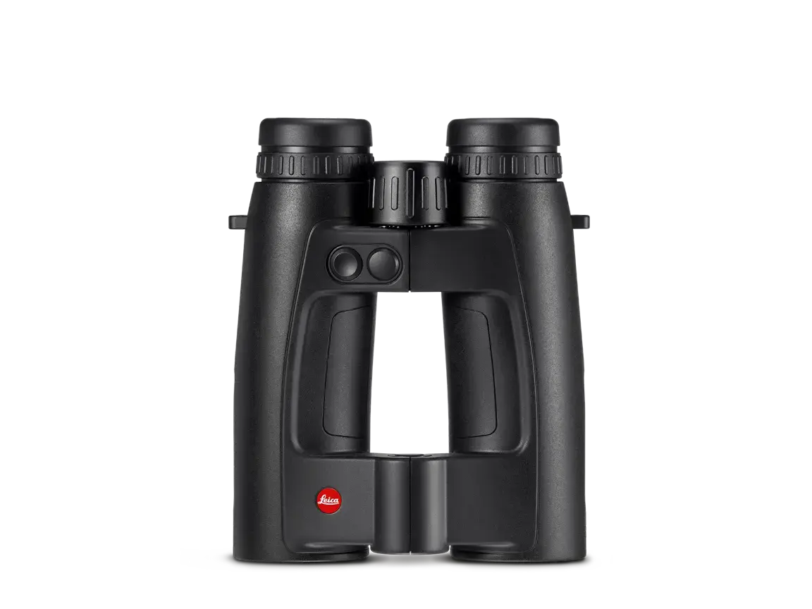 Leica Geovid Pro 8x42 Demo