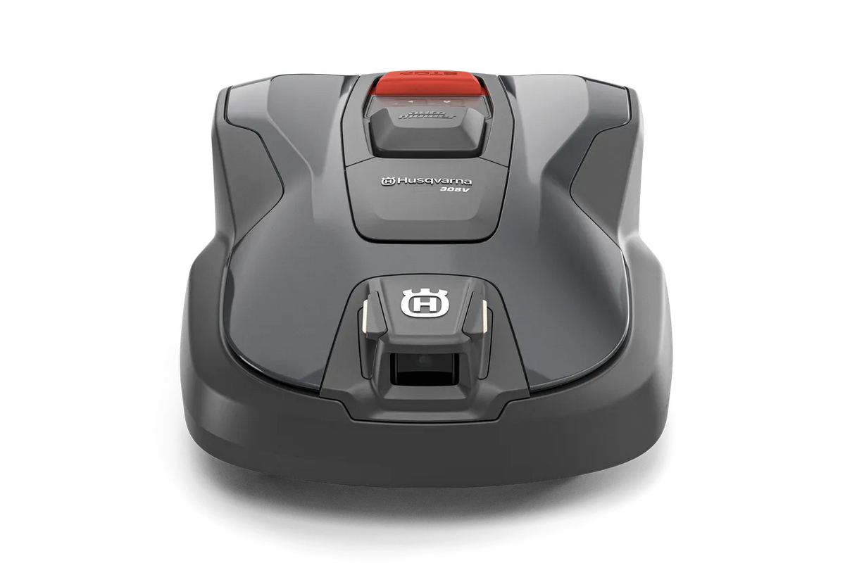 Husqvarna Automower 308V Nera
