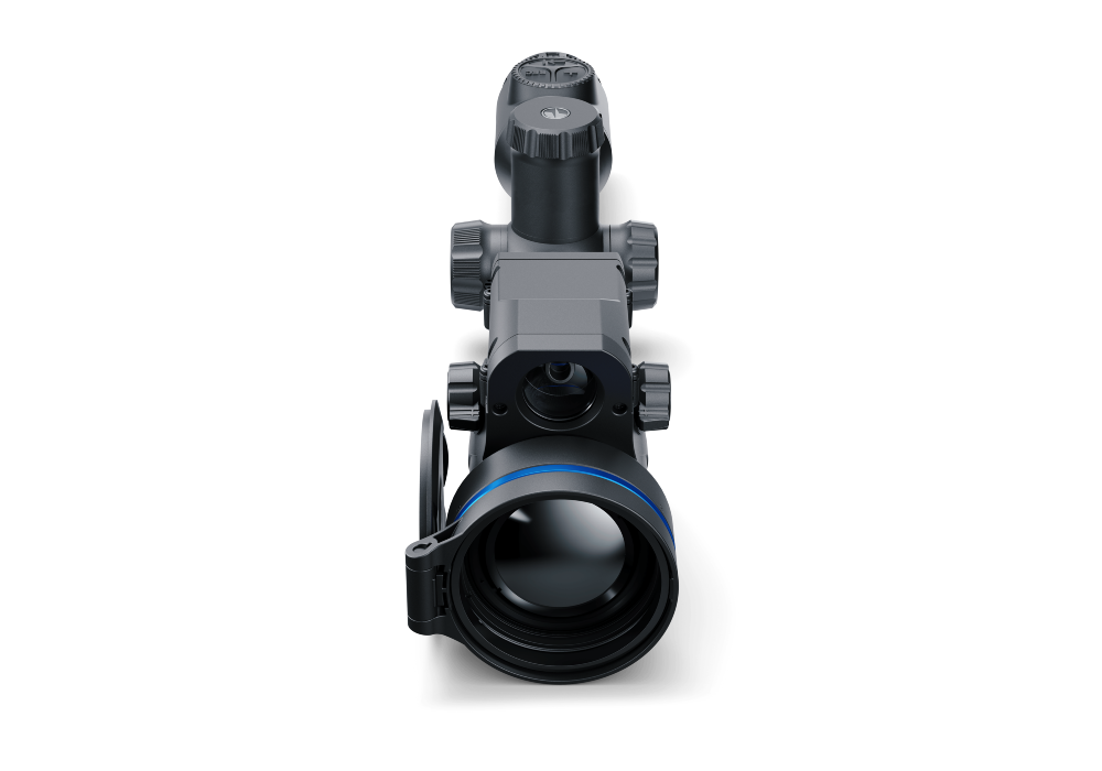 Pulsar Thermion 2 LRF XP60