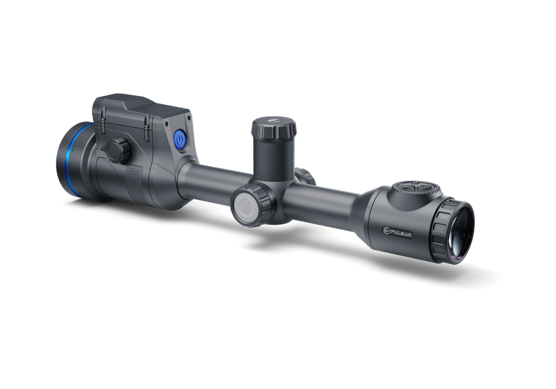 Pulsar Thermion 2 LRF XG60