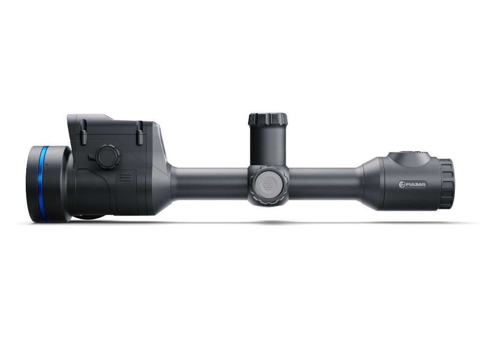 Pulsar Thermion 2 LRF XG60