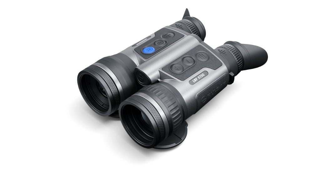 Pulsar Merger LRF XT50