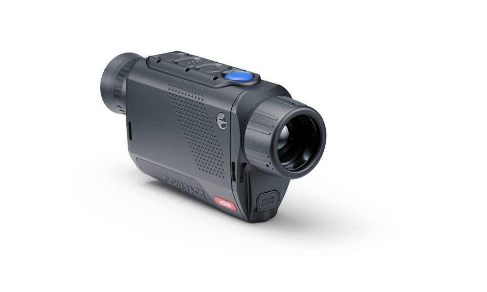 Pulsar Axion XG30 Compact
