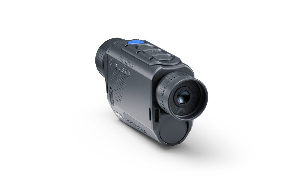 Pulsar Axion XG30 Compact
