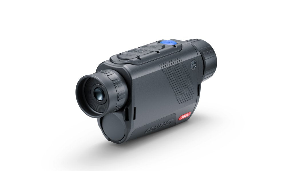 Pulsar Axion XG30 Compact
