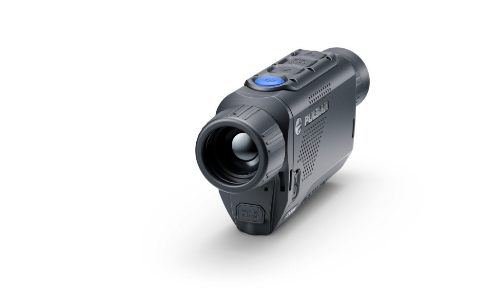 Pulsar Axion XG30 Compact
