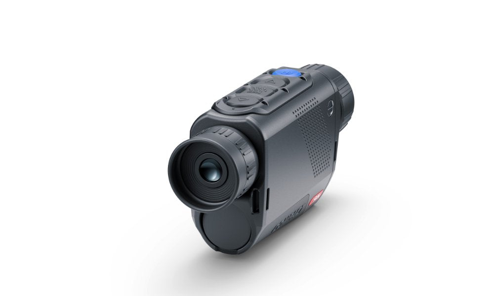 Pulsar Axion XG30 Compact
