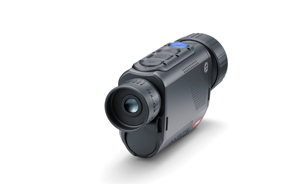 Pulsar Axion XG35 Compact