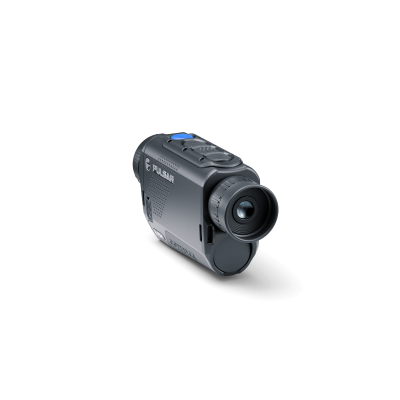 Pulsar Axion XQ19 Compact