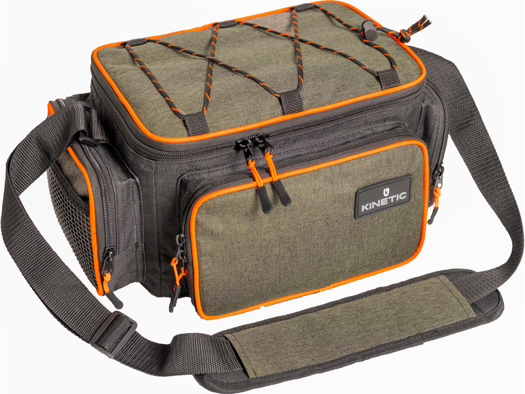 Kinetic Lure Bag