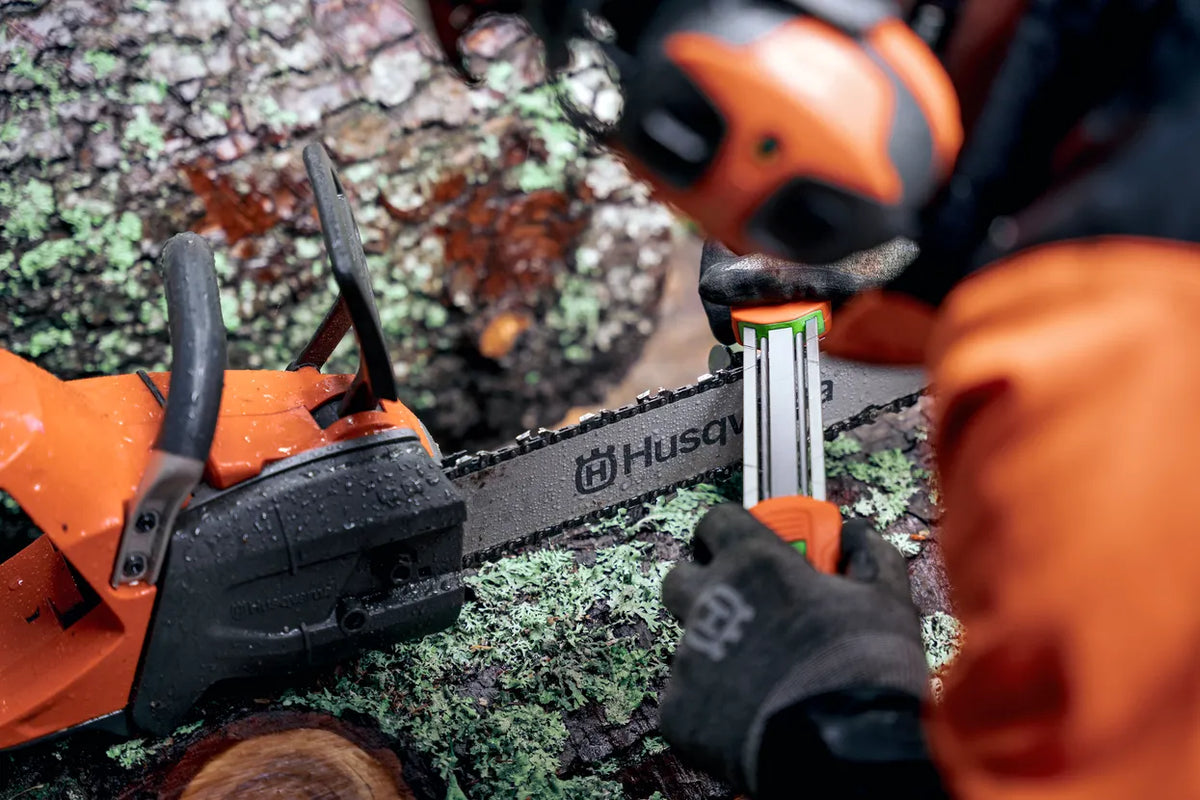 Husqvarna Multifil 2-i-1 Ø 5,5 mm