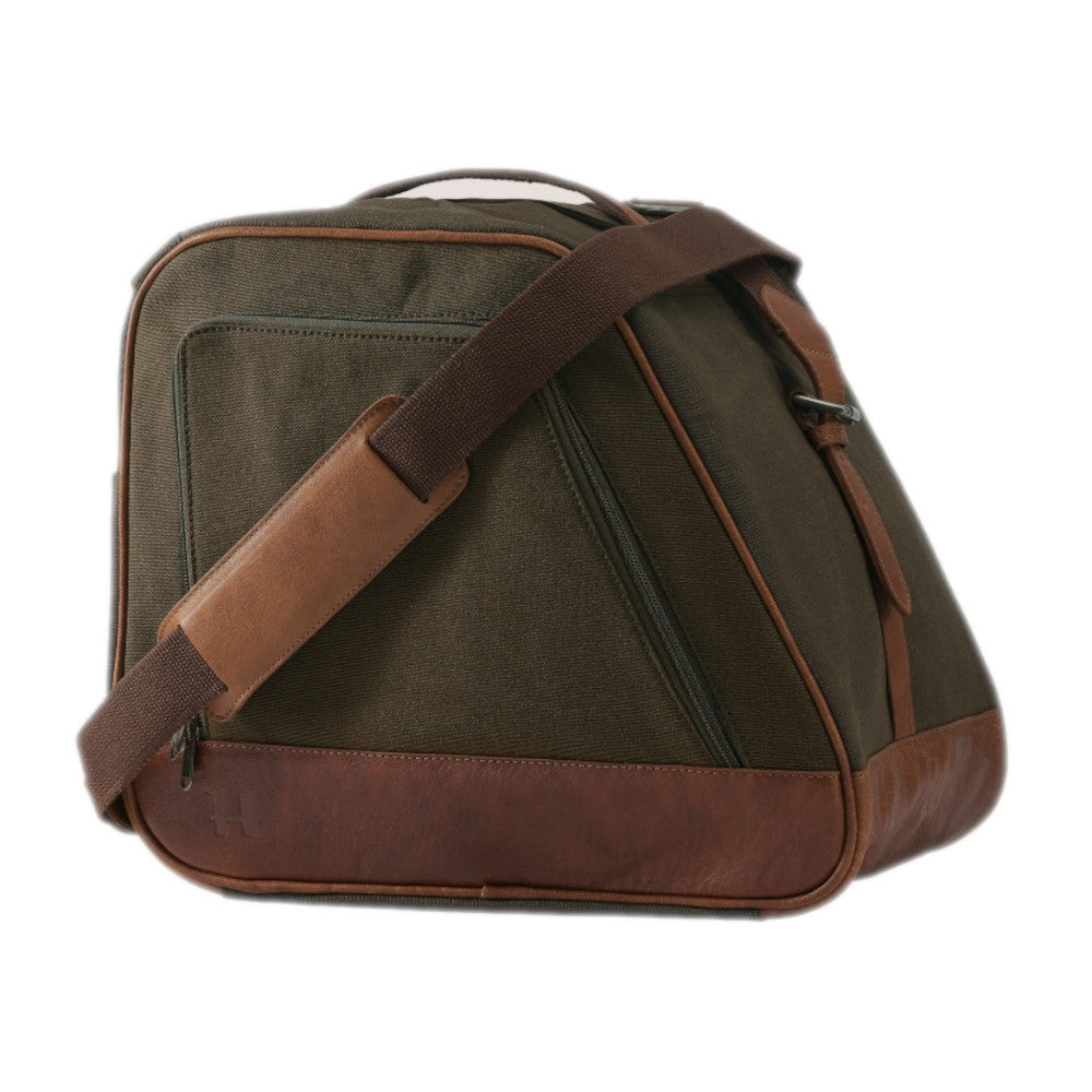 Retrieve Boot Bag Low
