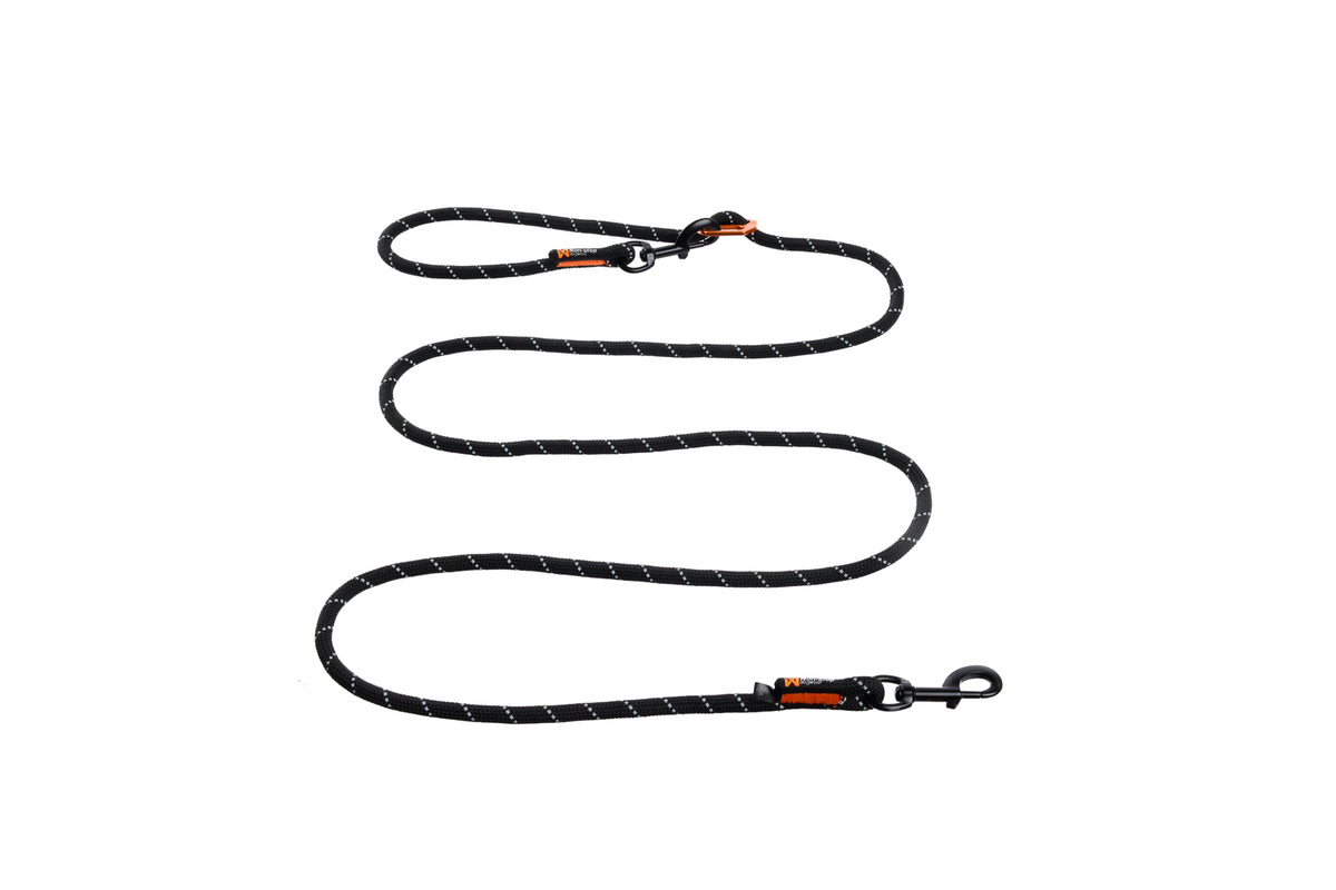 Non-Stop Rock adjustable leash