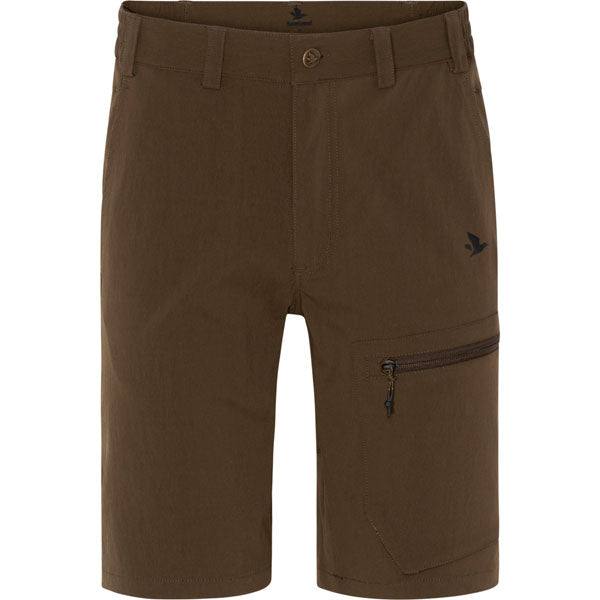 Seeland Rowan Stretch Shorts