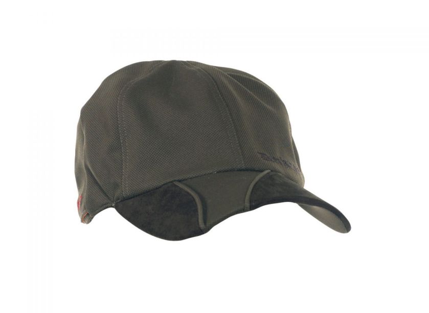 Deerhunter Muflon Cap Med Sikkerhed