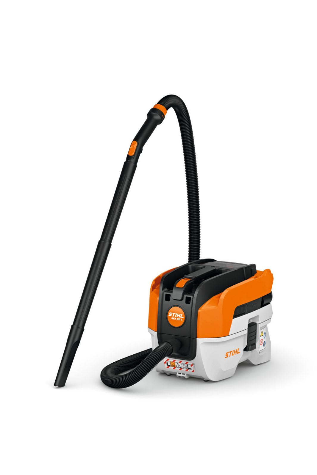 Stihl SEA 50 L Batteri Støvsuger
