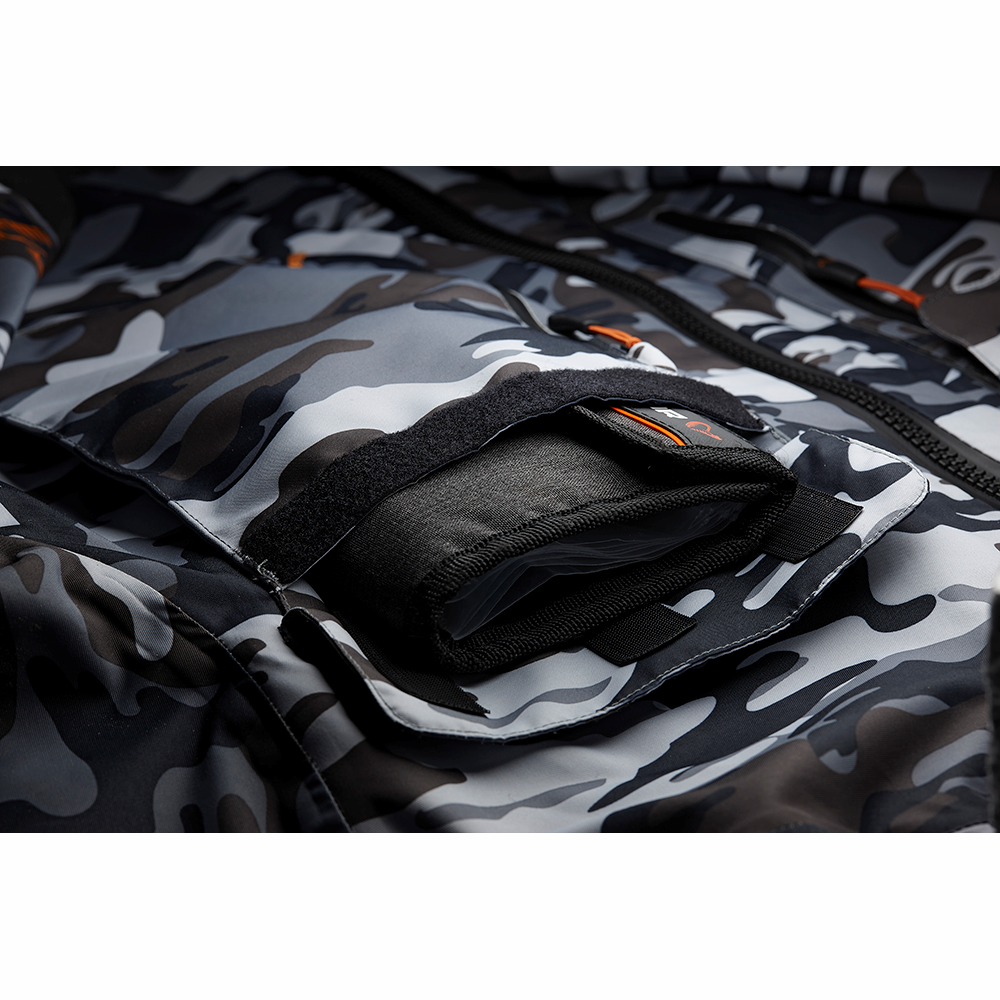 Savage Gear Wallet Rig And Lure 14 & 8 Bags
