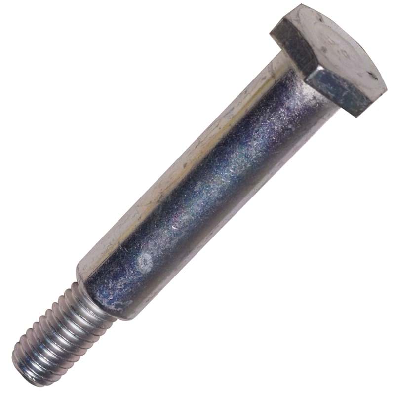 Bolt-wheel 3/8-16x2.781 .