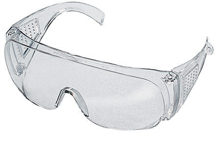 Sikkerhedsbrille