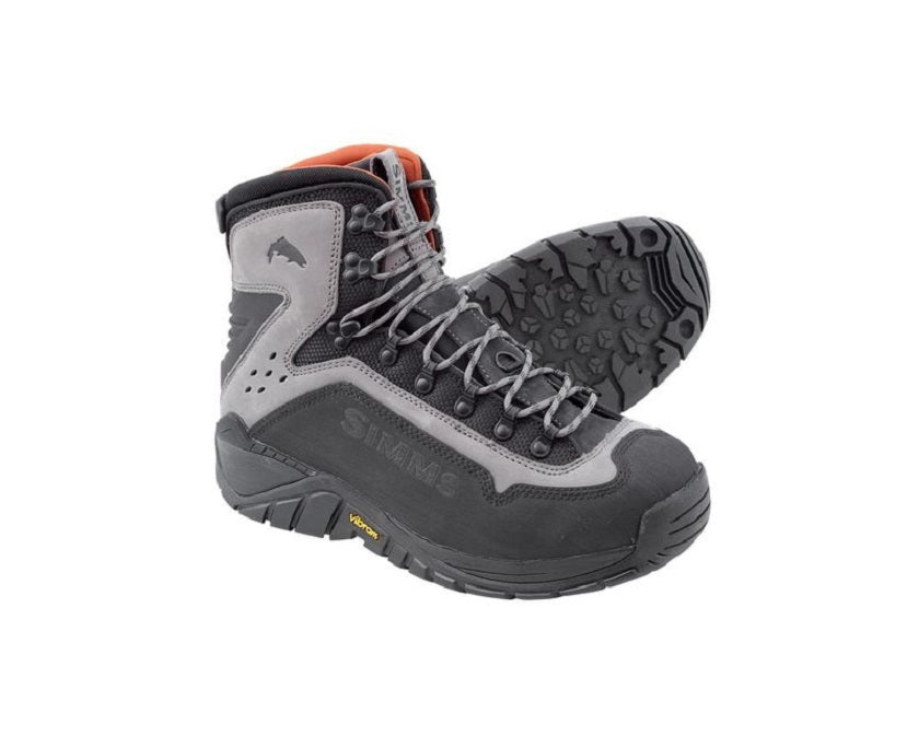 Simms G3 Boot Vibram Vadestøvle