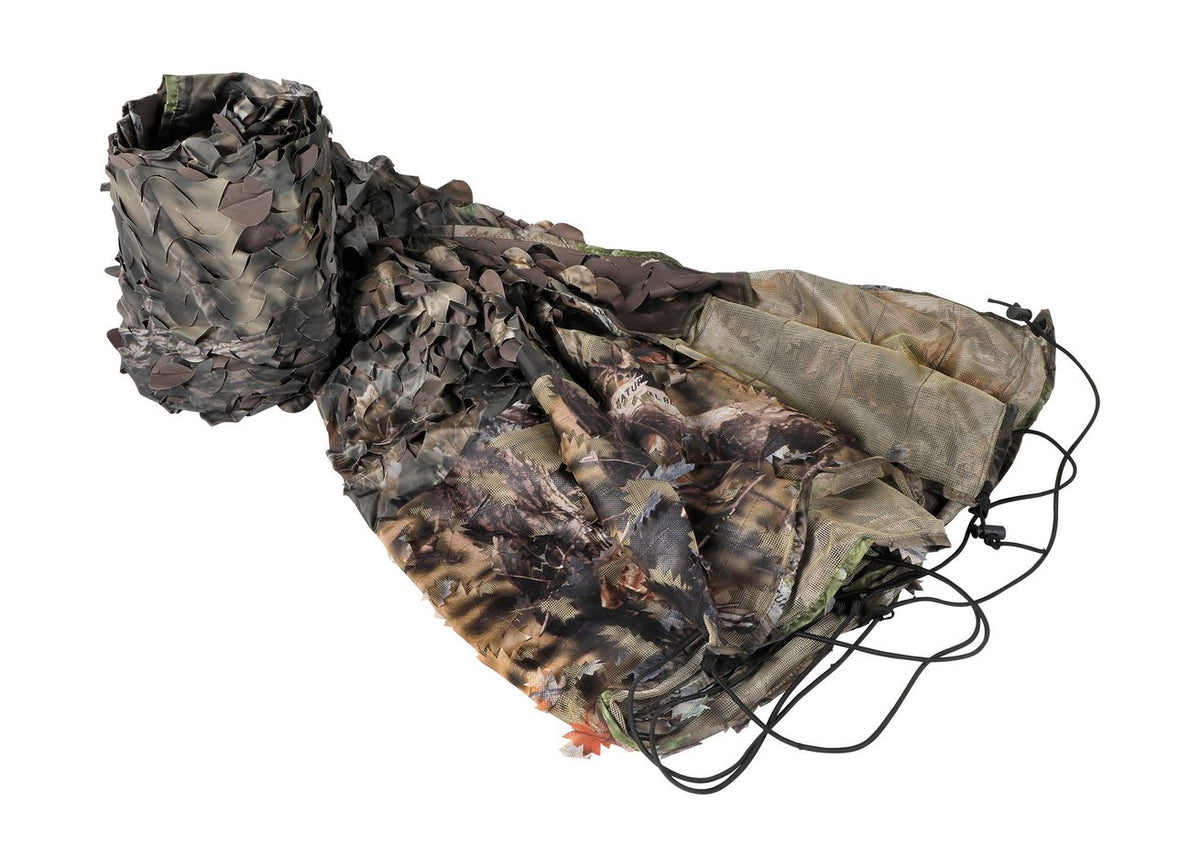 3D camoflagenet