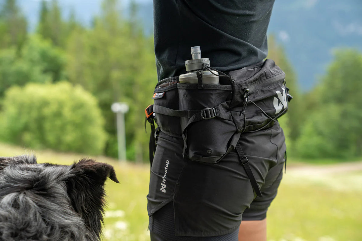 Non-Stop Softflask 500ml