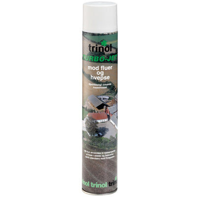 Fluespray