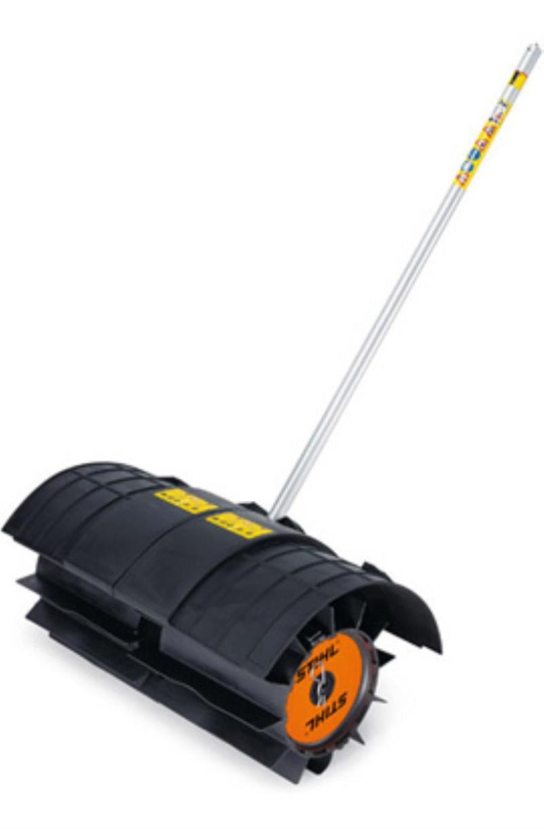 Stihl KW-KM Lamel Fejevalse