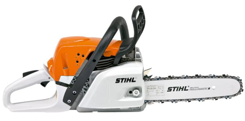 Stihl MS 251 C-M Motorsav 14" (35 Cm)