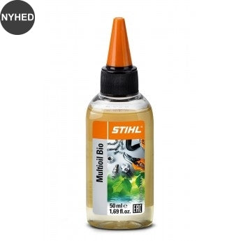 Stihl Multiolie Bio