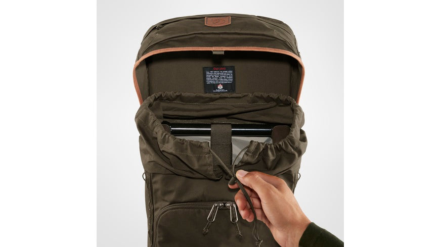 Fjällräven Singi Stubben