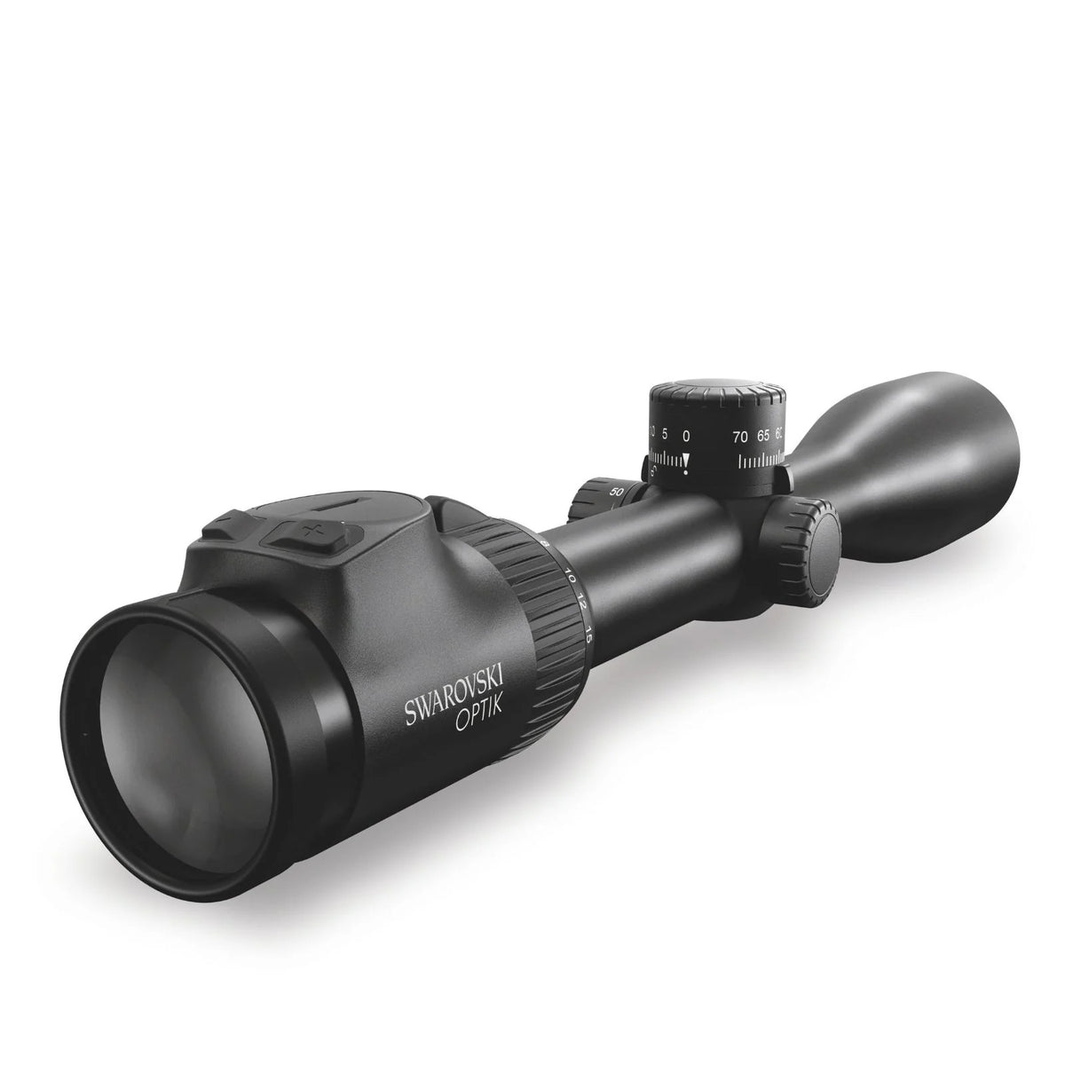 Swarovski Z6i 2,5-15X50 III. P BT L 4A-I sigtekikkert
