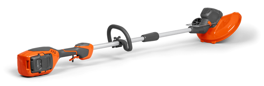 Husqvarna 110iL Batteri Trimmer Komplet
