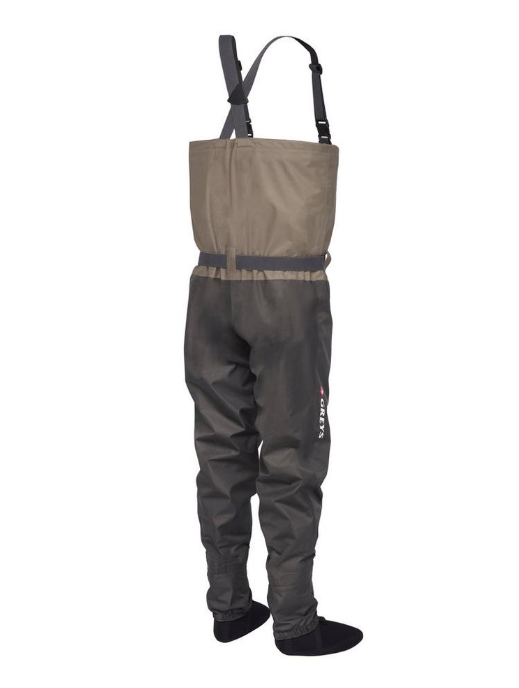 Greys Tail Åndbare Waders Stockingfoot