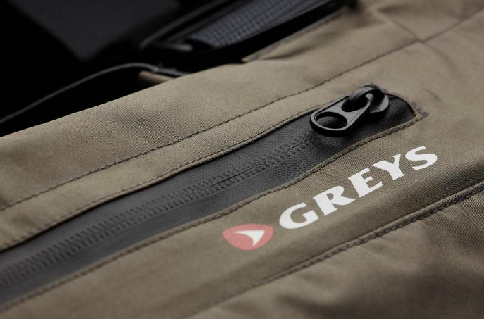 Greys Tail Waderssæt