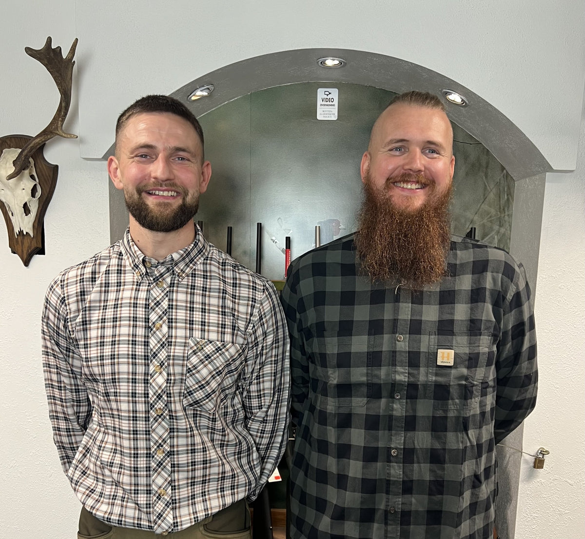 Esben & Lasse