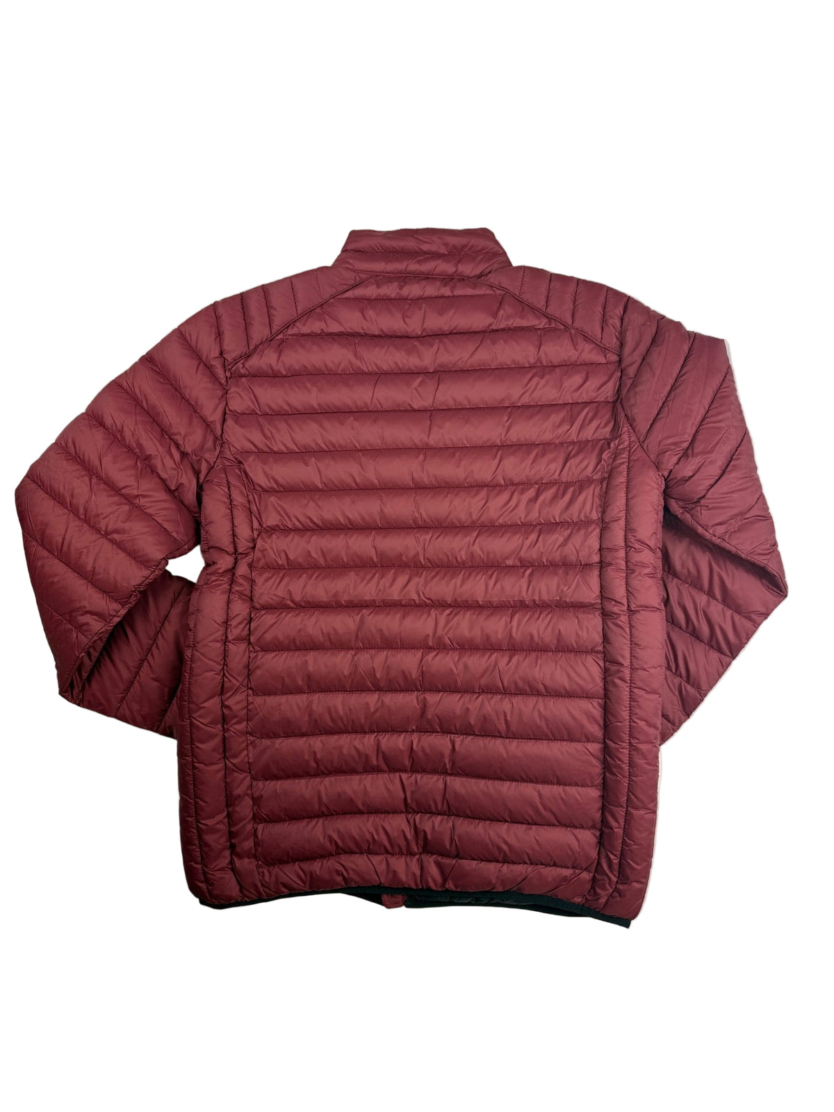 Kings Road Vatteret Jakke Bordeaux
