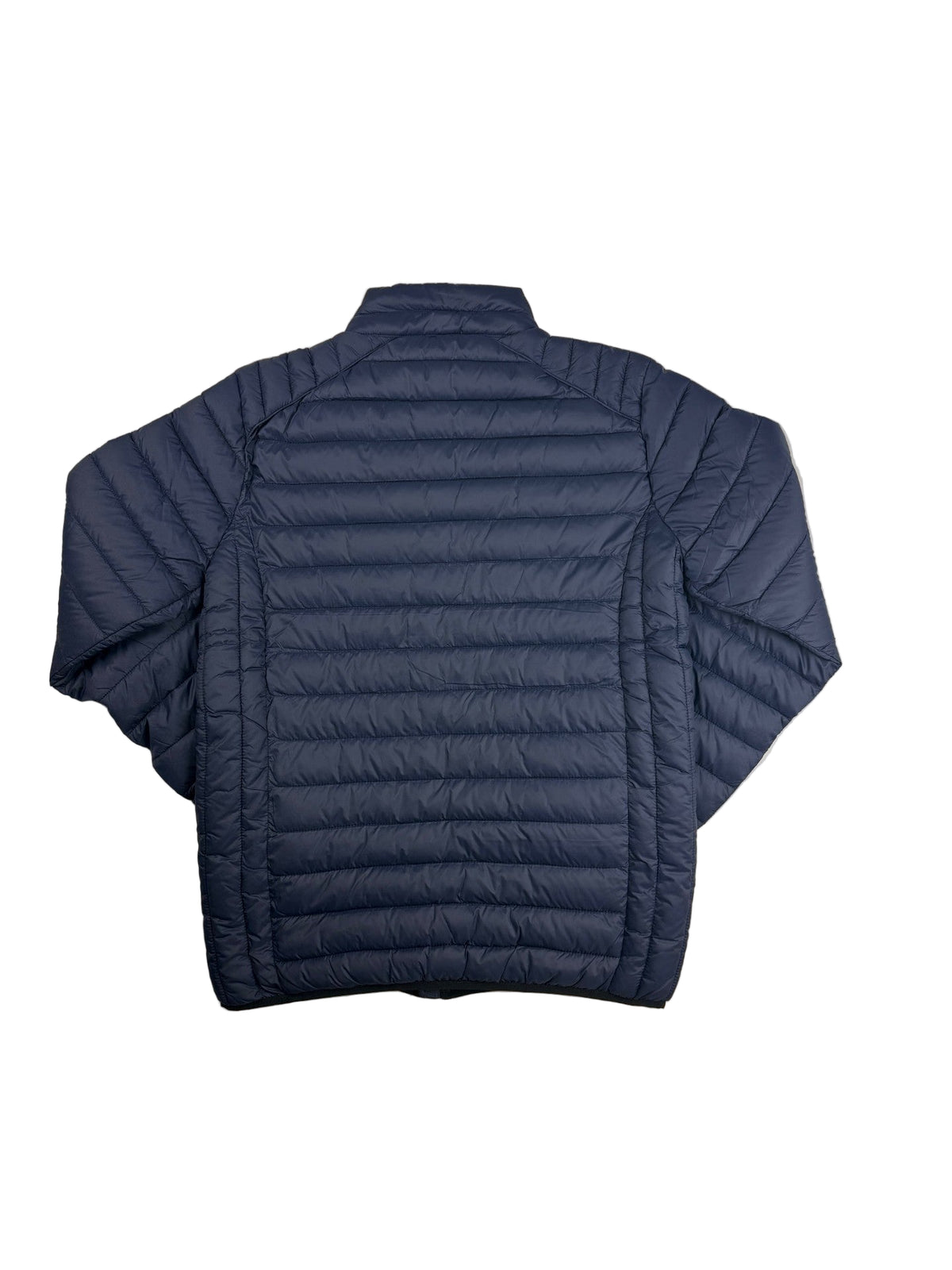 Kings Road Vatteret Jakke Navy