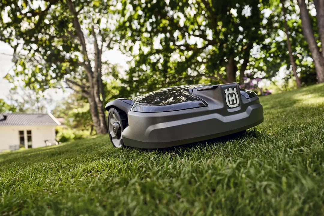 Husqvarna Automower 405X - Kabelrobot