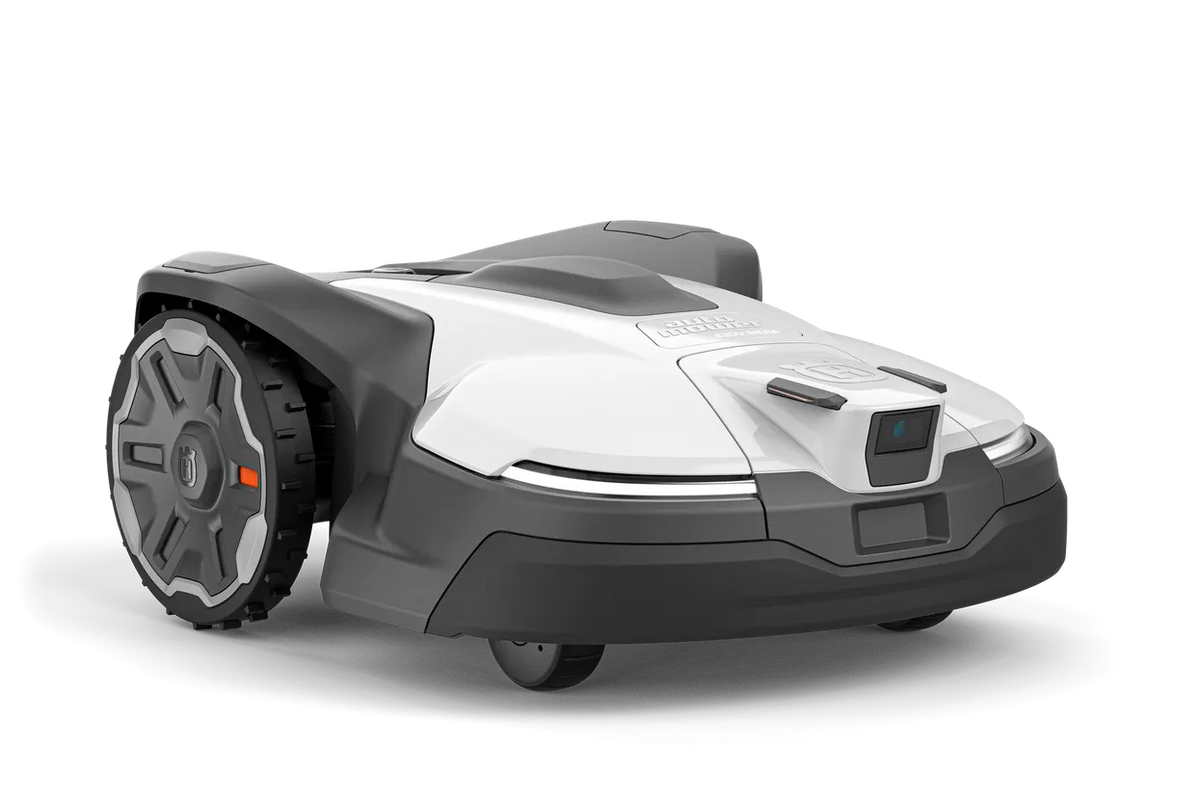 Husqvarna Automower 430V Nera