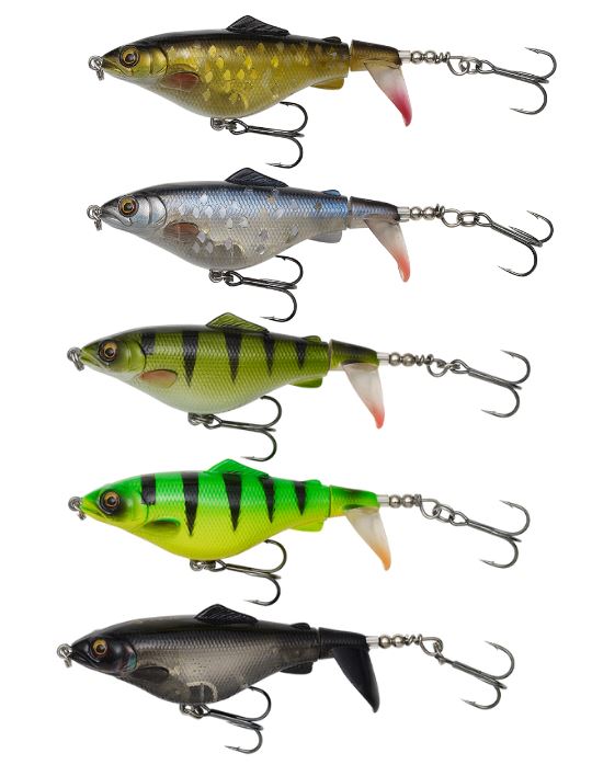 Savage Gear 3D Fat SmashTail