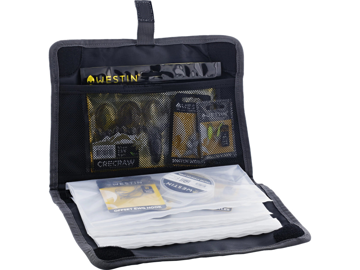 Westin W4 Rig Wallet