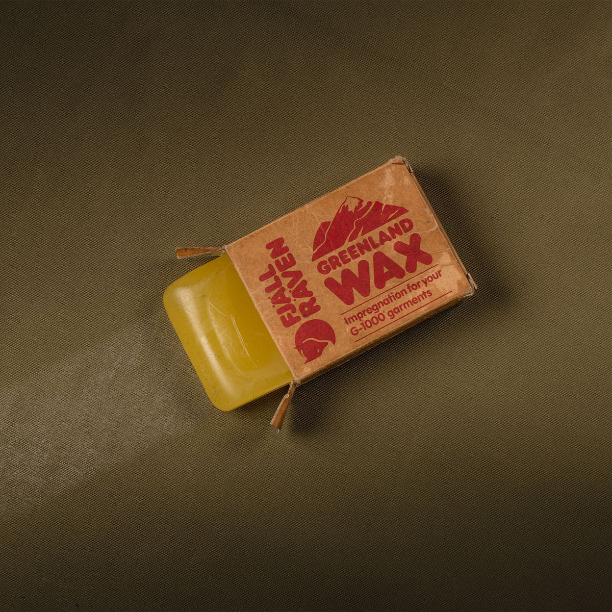 wax